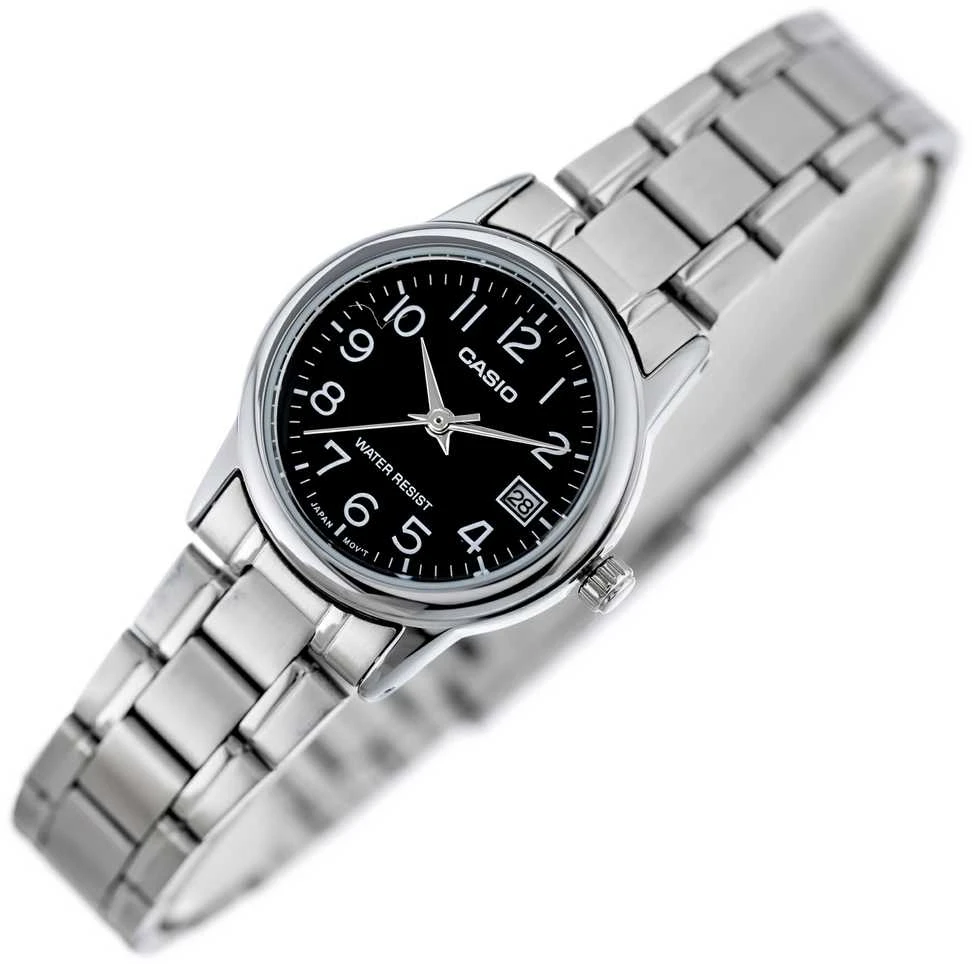 Laikrodis CASIO LW-203-2AVEF