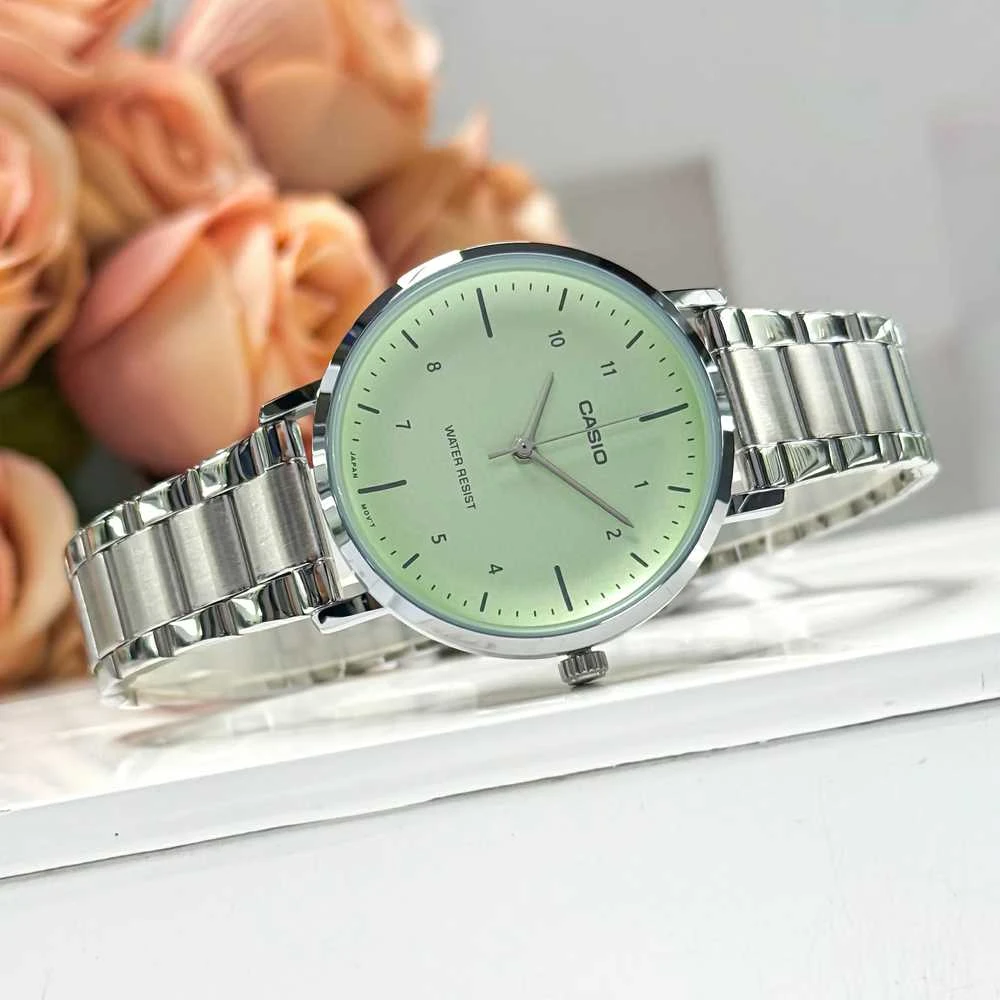 Laikrodis CASIO LW-203-4AVEF