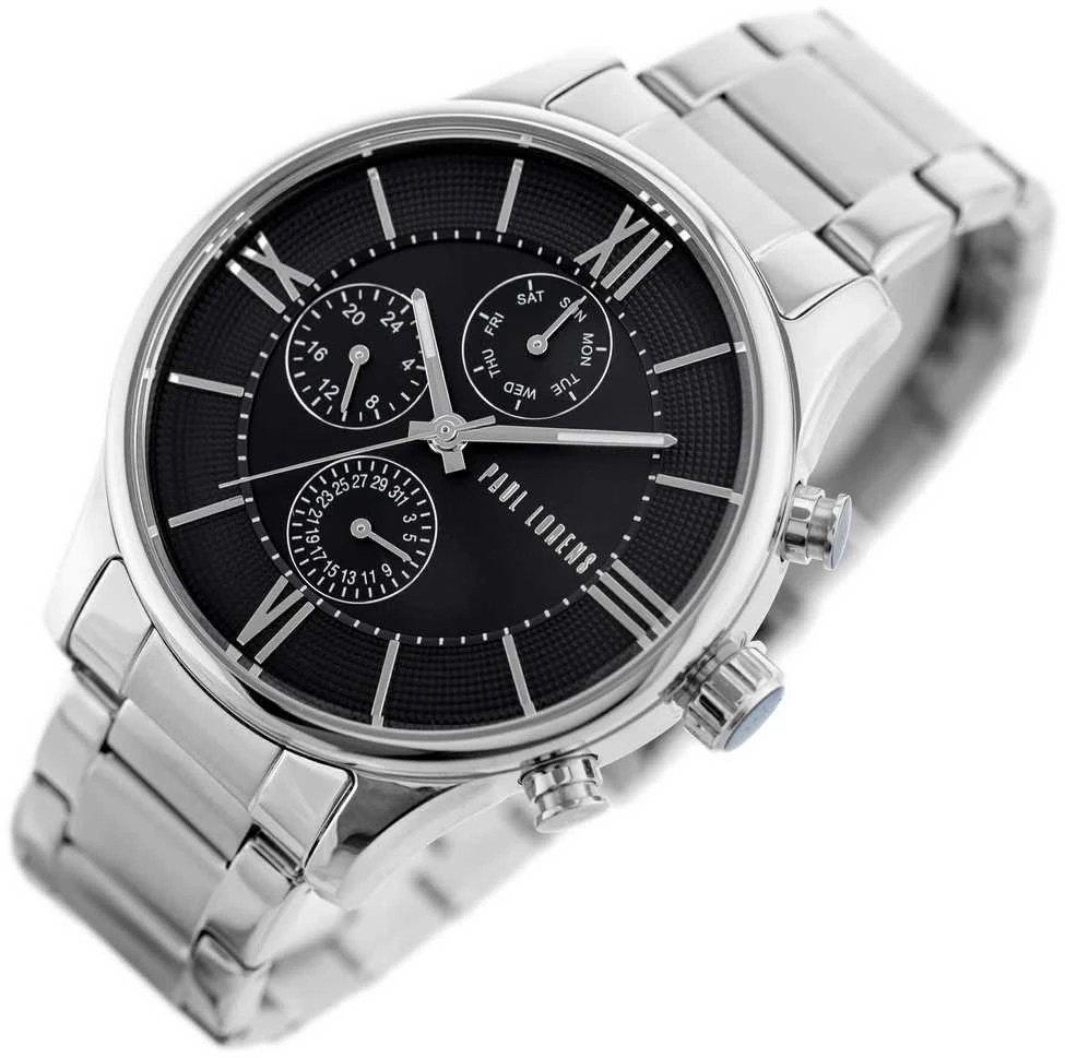 Laikrodis CASIO LW-203-4AVEF