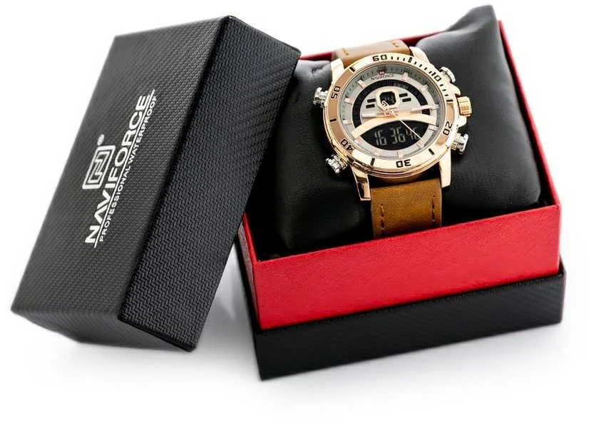Casio moteriškas laikrodis AW-48HE-7AVDF + dėžutė