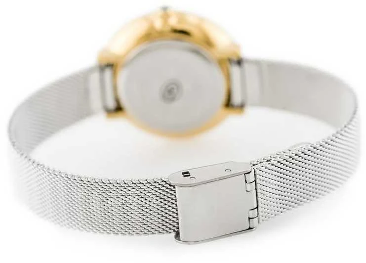 Laikrodis CASIO WOMEN'S WATCH LQ-24B-3BDF + BOX