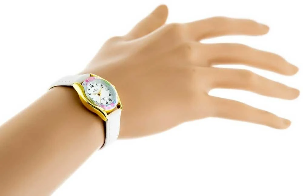 Laikrodis CASIO WOMEN'S WATCH LQ-24B-7BDF + BOX