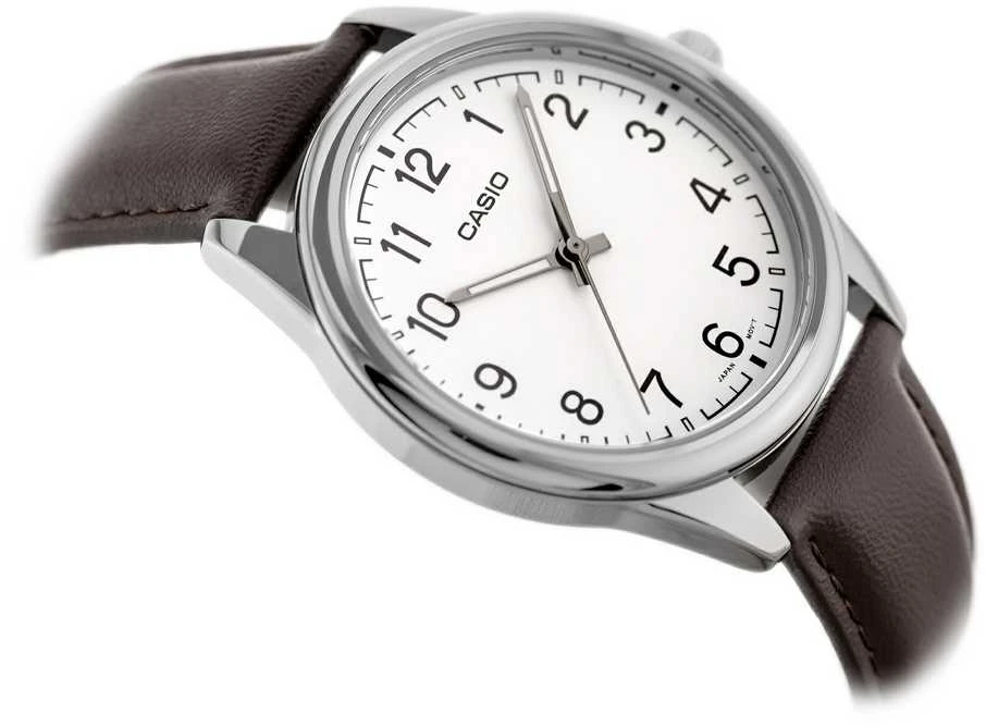 MOTERIŠKAS LAIKRODIS CASIO LRW-200H 2E2VDR (zd557m)