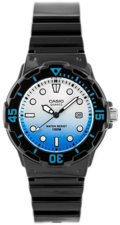 Laikrodis CASIO WOMEN'S WATCH LRW-200H 2EV (zd557e) + BOX
