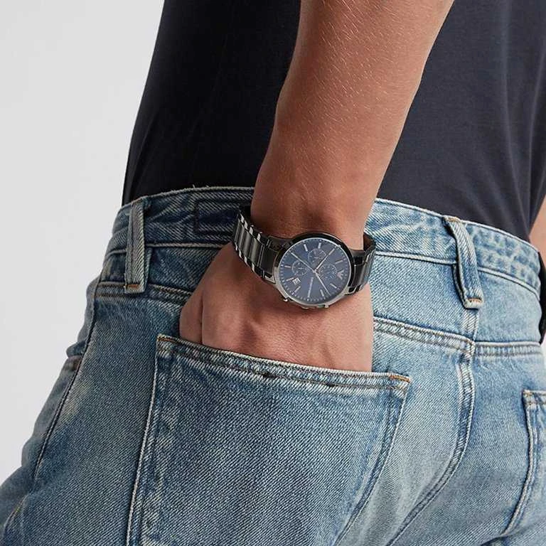 Moteriškas laikrodis CASIO LRW-200H 3CVDF (zd557n) + BOX