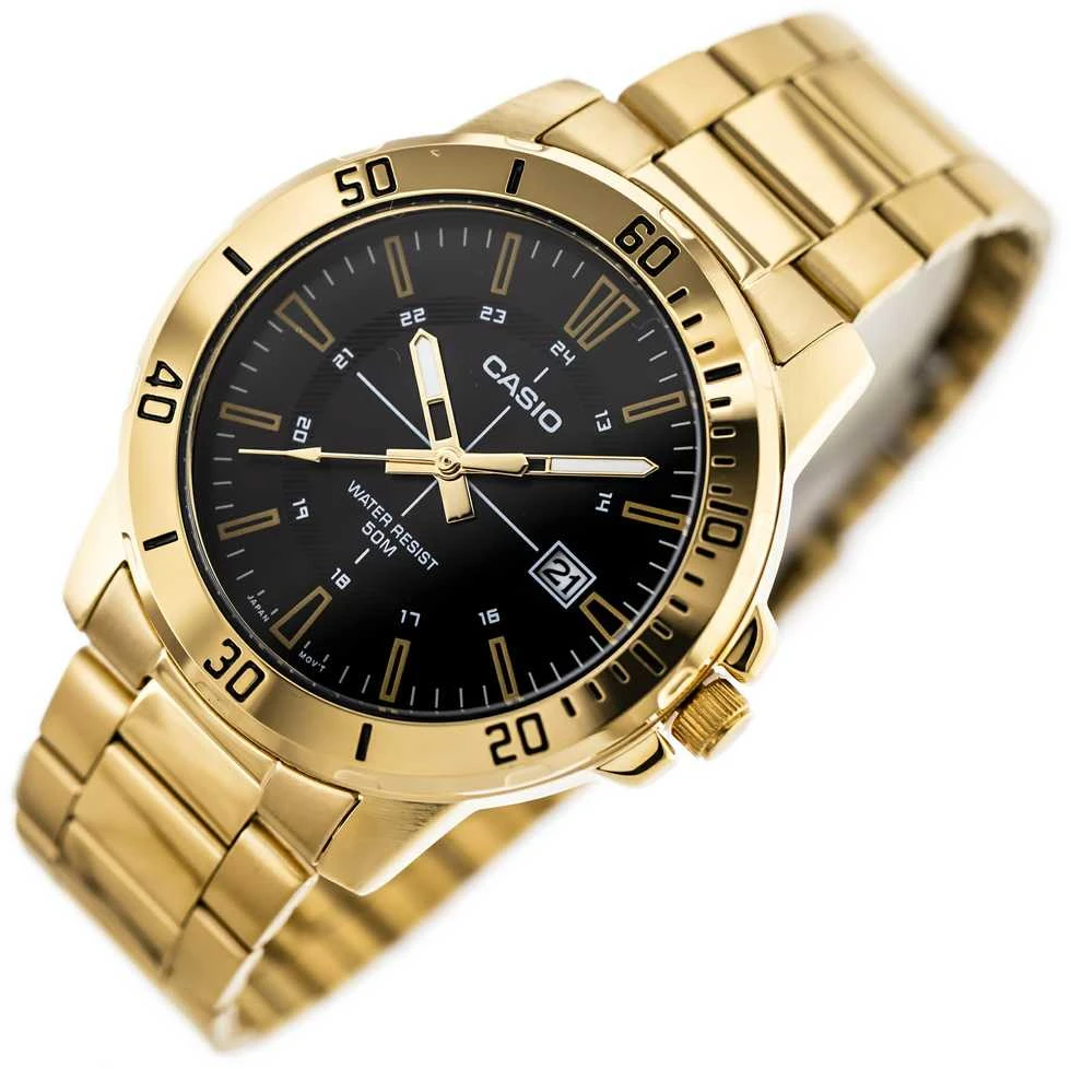 Moteriškas laikrodis CASIO LRW-200H 3CVDF (zd557n) + BOX