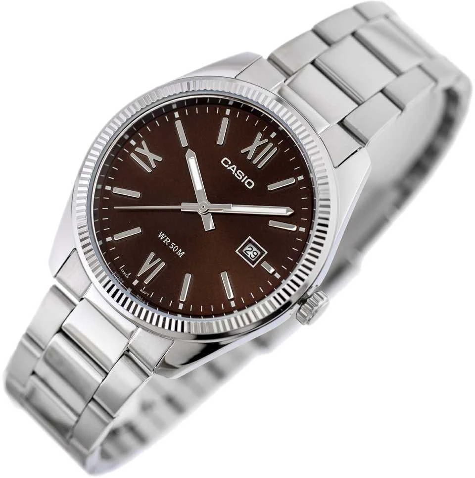 MOTERIŠKAS LAIKRODIS CASIO LRW-200H 4E2V (zd557g)