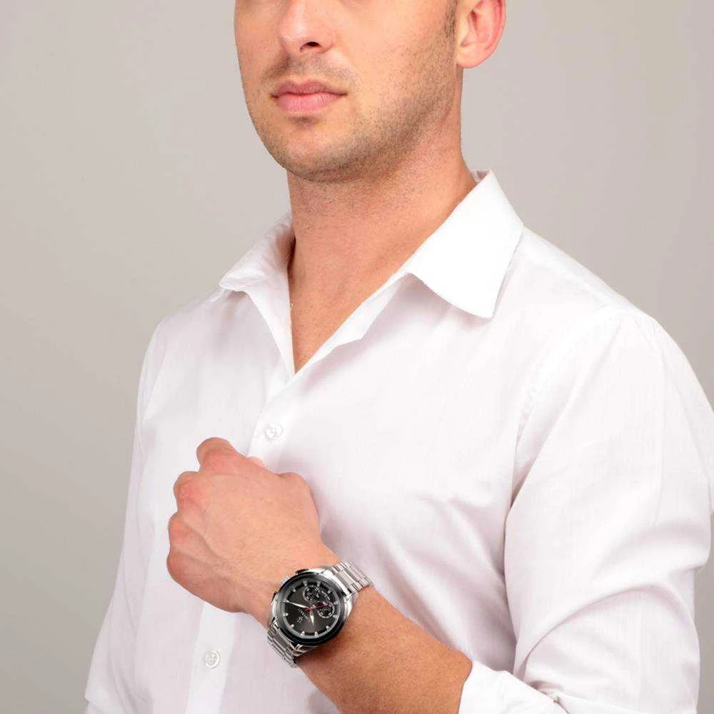 MOTERIŠKAS LAIKRODIS CASIO LRW-200H 4E2V (zd557g)