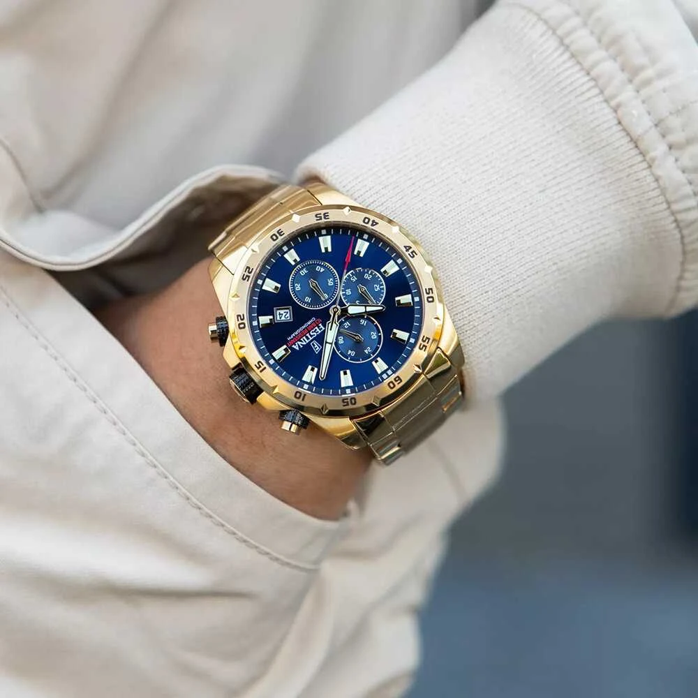 CASIO MOTERIS LAIKRODIS LTP-1234DD-1A + DĖŽĖ