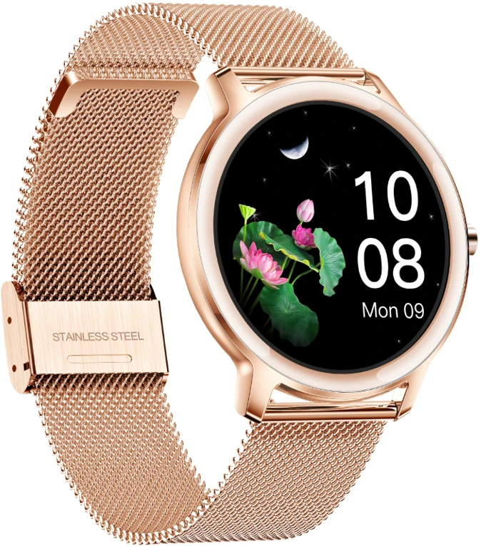 CASIO MOTERIŠKAS LAIKRODIS LTP-1241D-2A + DĖŽUTĖ