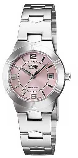 Moteriškas laikrodis CASIO LTP-1241D-4A + BOX