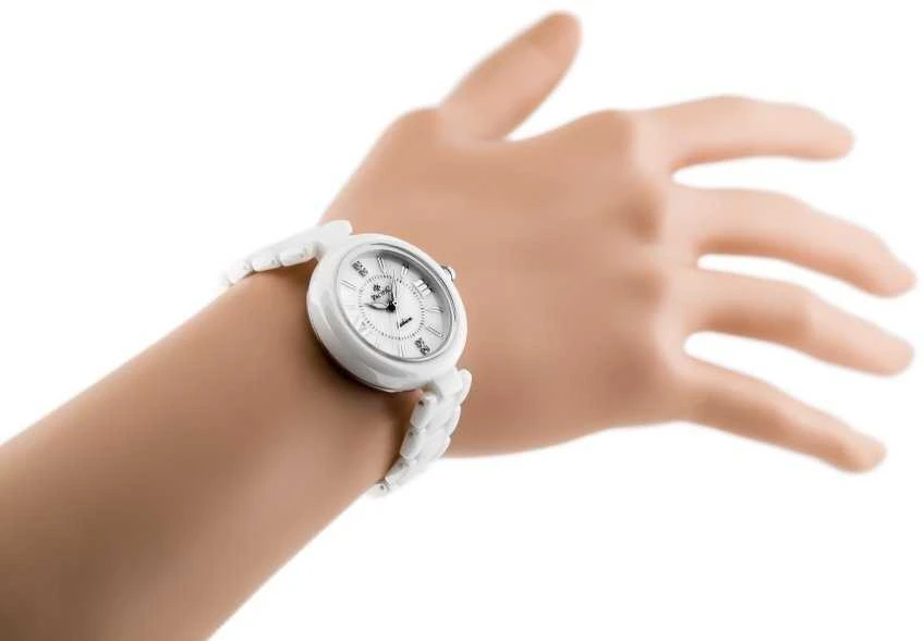 Laikrodis CASIO WOMEN'S WATCH LTP-V007D-7E + BOX