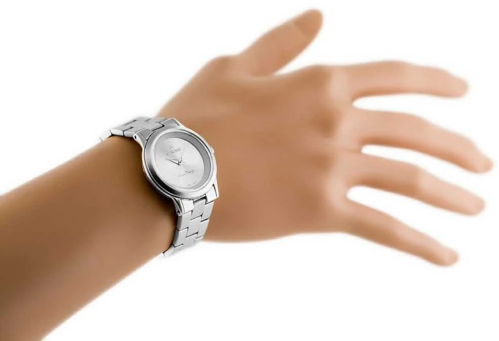 Laikrodis CASIO WOMEN'S WATCH LTP-V007D-7E + BOX