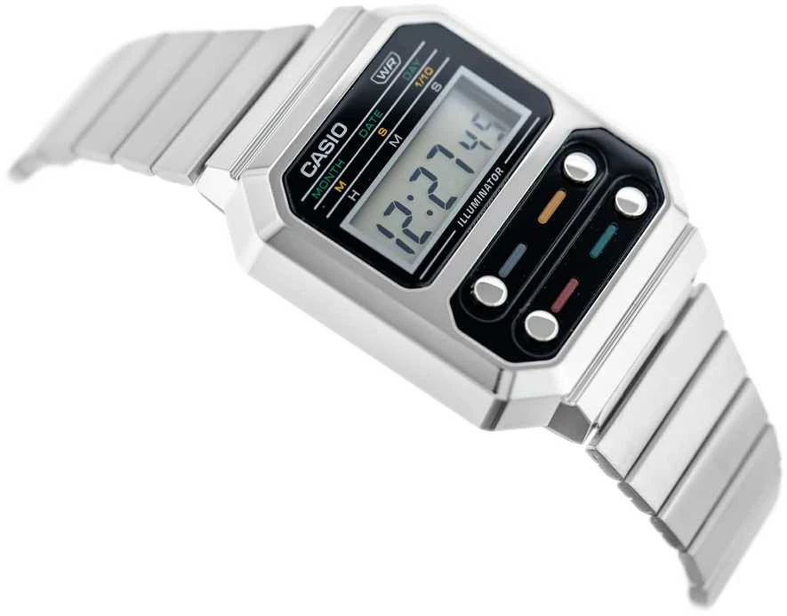 Laikrodis CASIO WOMEN'S WATCH LTP-V009D-4E + BOX