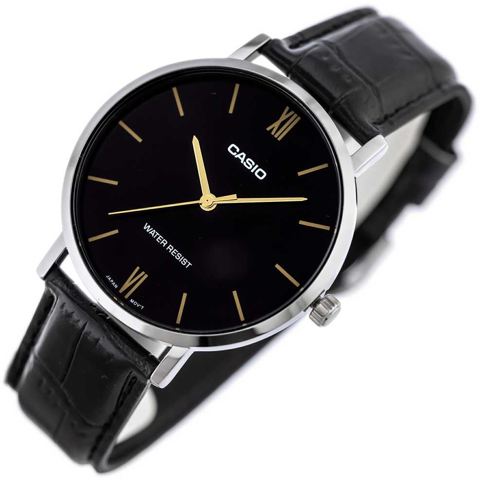 Laikrodis CASIO WOMEN'S WATCH LTP-VT01L-7B1 + BOX