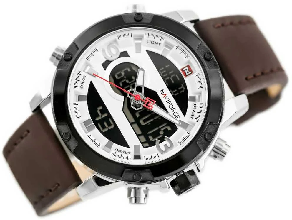 Laikrodis CASIO WOMEN'S WATCH LWS-1200H-1AVDF + BOX