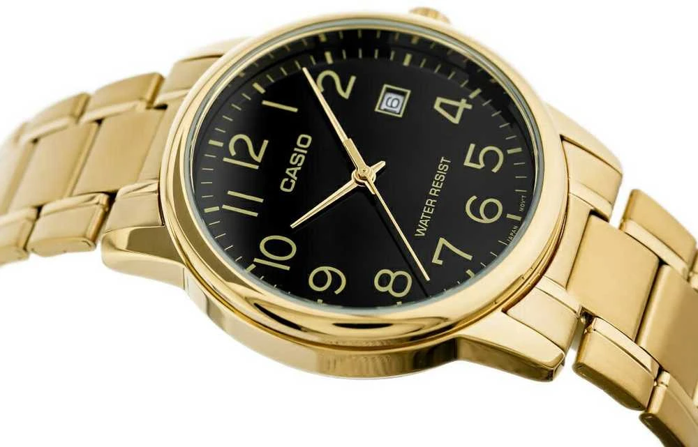 Laikrodis Casio MQ-24S-2BEF