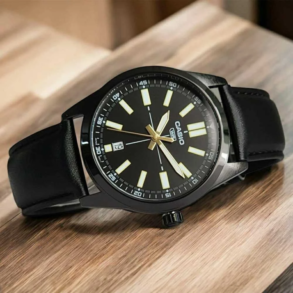 Laikrodis Casio MQ-24S-4BEF