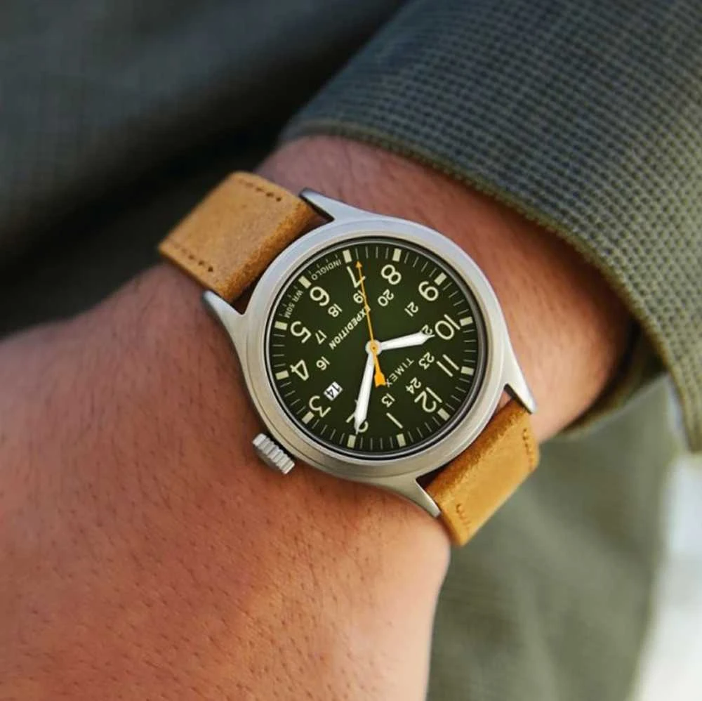 Laikrodis Casio MQ-38UC-4AER