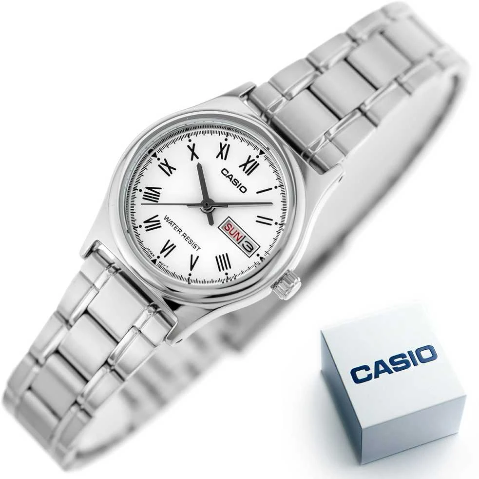 Laikrodis CASIO MTP-1183A-2A MEN S WATCH (zd015b) + BOX