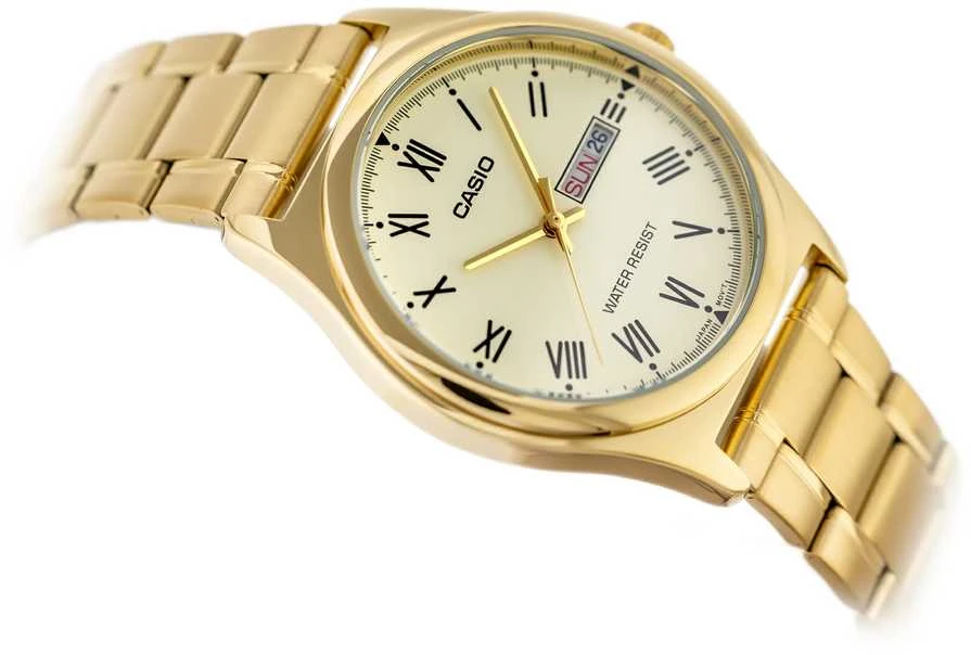 CASIO MTP-1335D 1AV VYRIŠKAS LAIKRODIS (zd026a) + DĖŽĖ