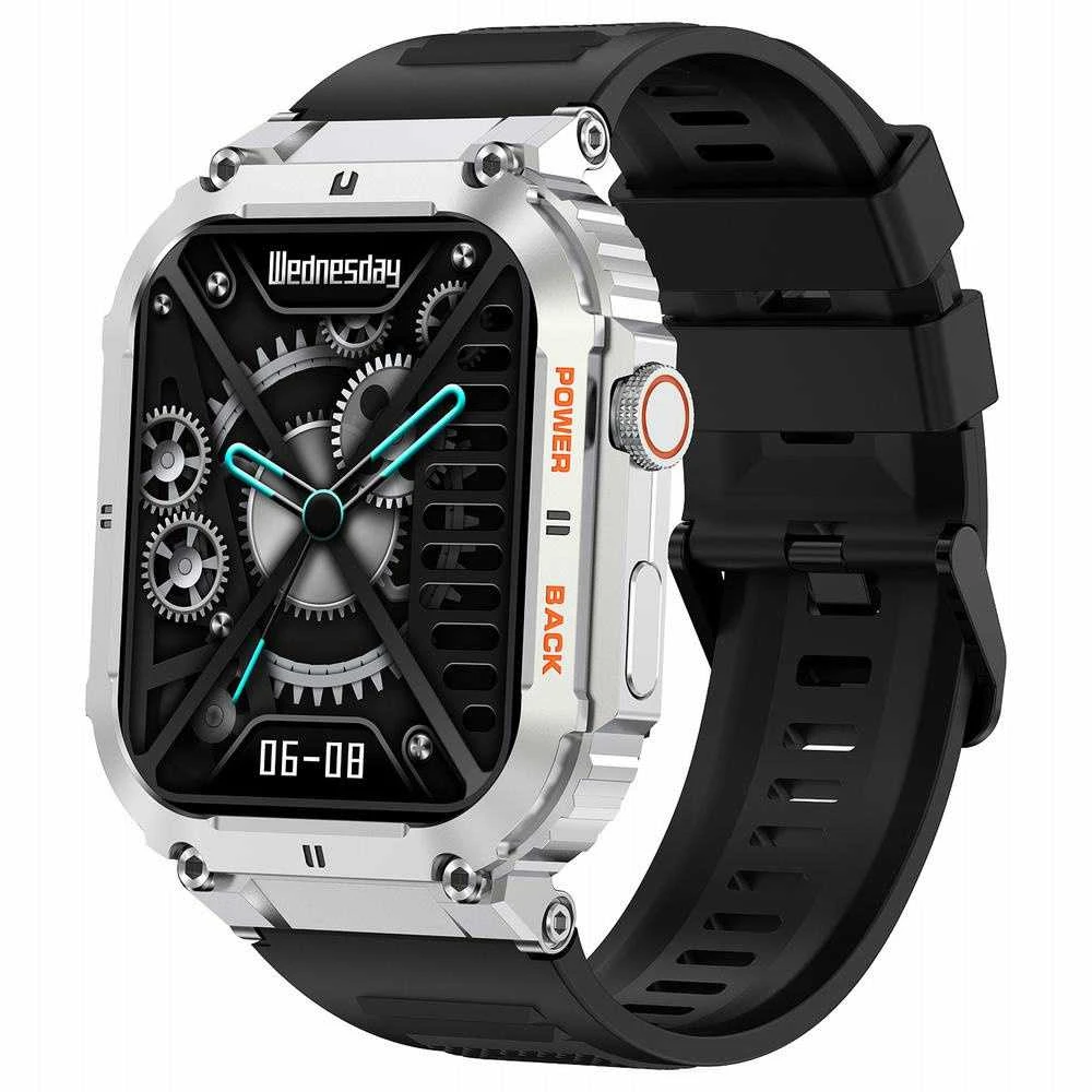 CASIO MTP-B175-5B UNISEX LAIKRODIS (zd267a) + DĖŽUTĖ