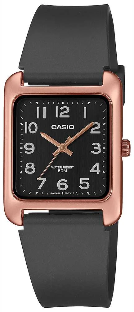 CASIO MTP-B175-5B UNISEX LAIKRODIS (zd267a) + DĖŽUTĖ