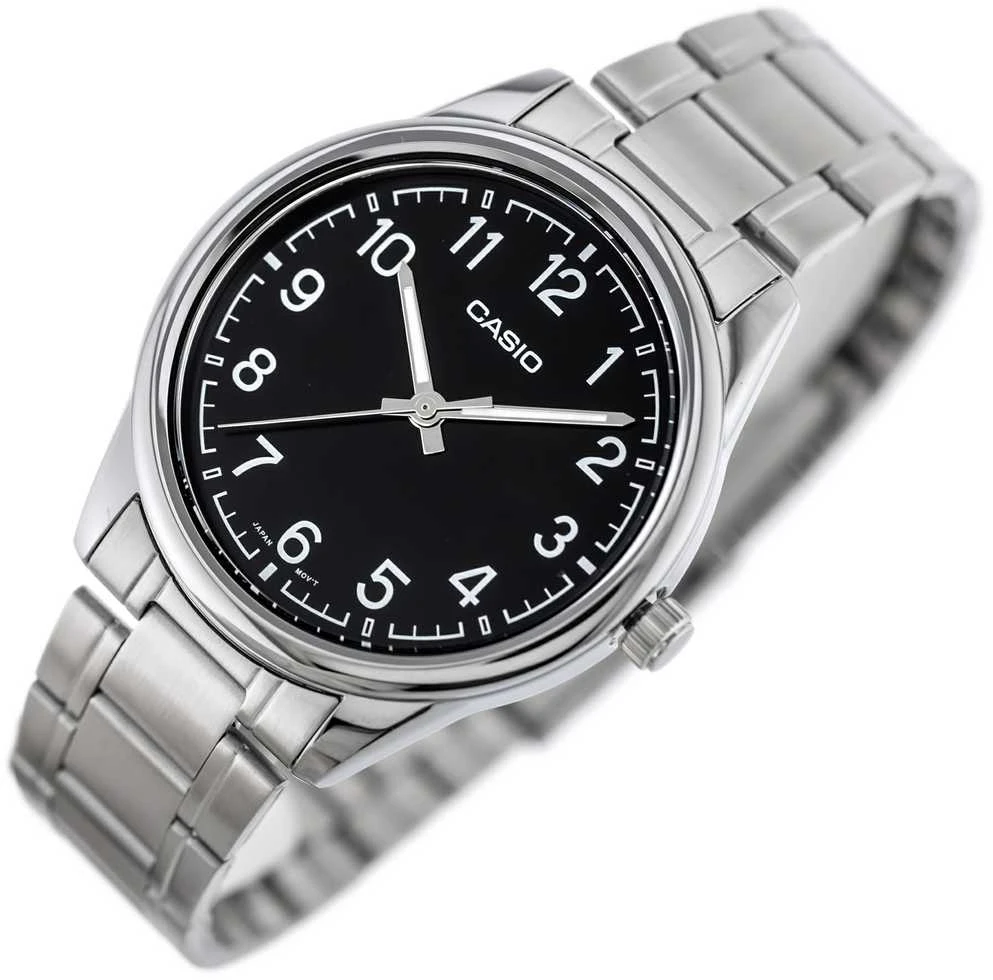 Vyriškas laikrodis CASIO MTP-V004G 9B (zd047a) + BOX
