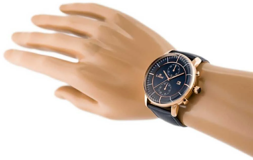 Vyriškas laikrodis CASIO MTP-V004G 9B (zd047a) + BOX
