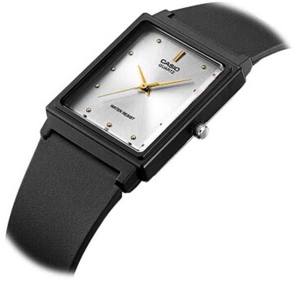 Laikrodis CASIO MTP-VT01L-3B MEN'S WATCH + BOX