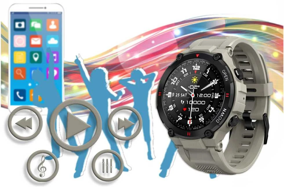Vyriškas laikrodis CASIO MTP-VT03D-1B + BOX