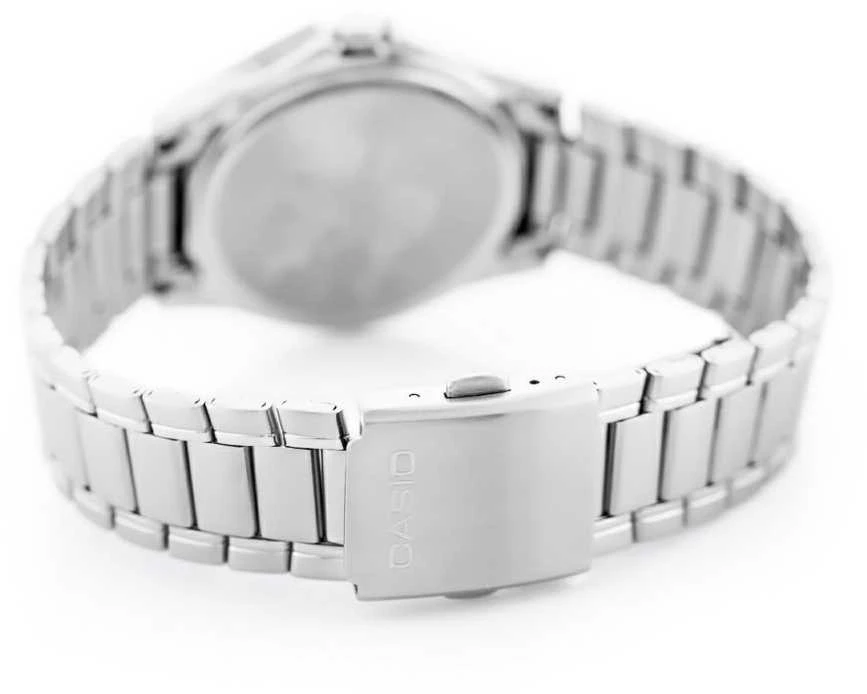 Vyriškas laikrodis CASIO MTP-VT03L-7B + BOX