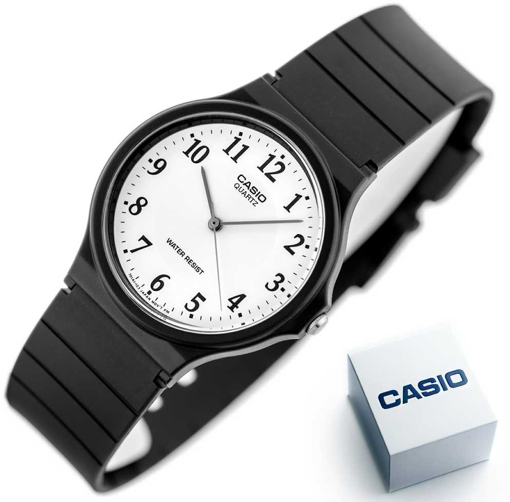 CASIO Retro Vintage UNISEX WATCH A168WA-8A + BOX