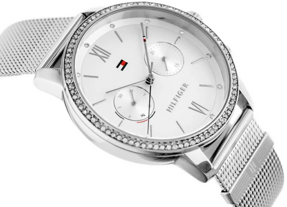 Vyriškas laikrodis CASIO Digital Moonphase WS-1700H-8AV + BOX