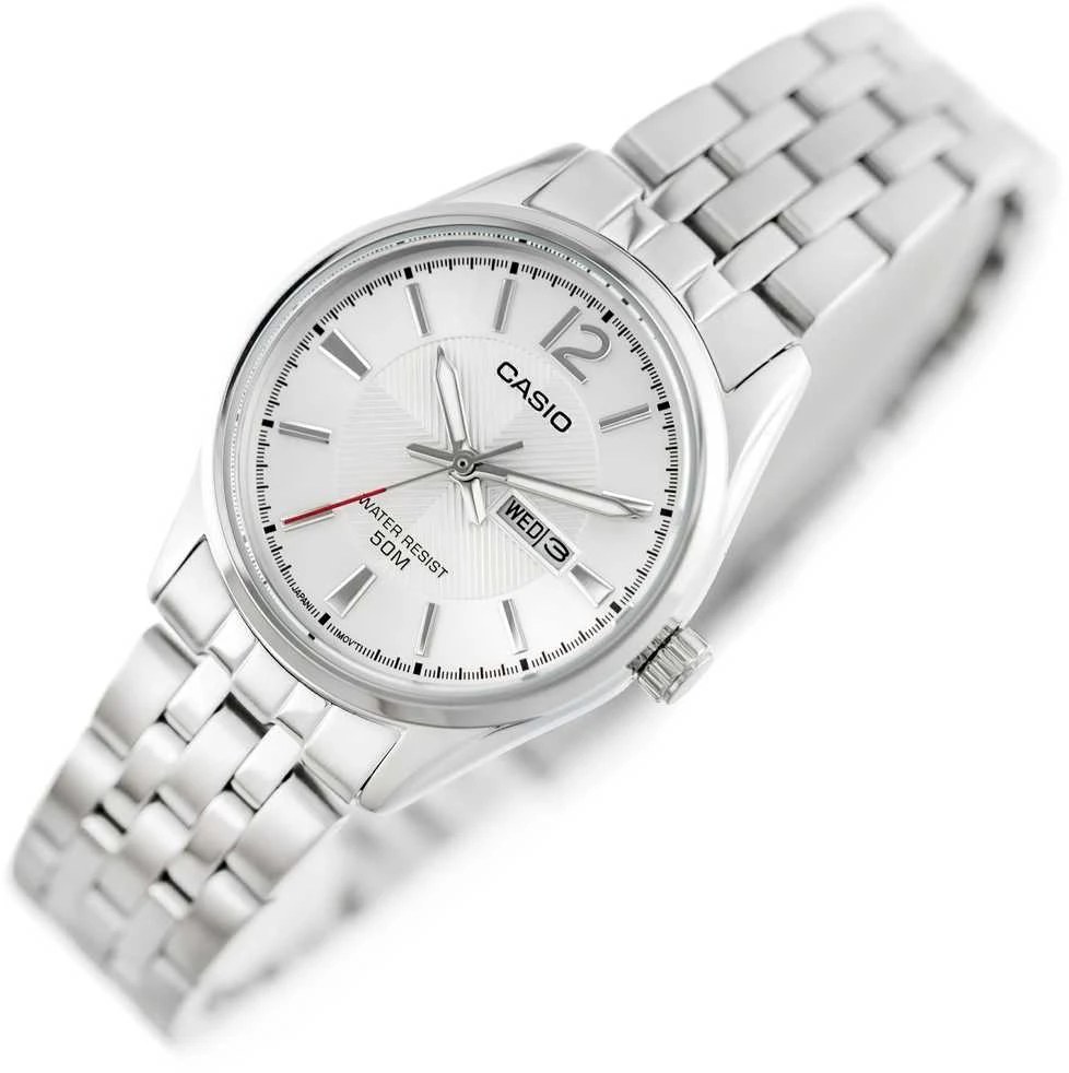 CASIO sportinis vyriškas laikrodis WS-1400H-8A + dėžutė (zd271d)