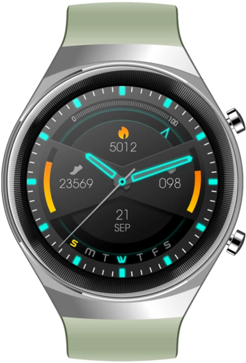 CASIO UNISEX LAIKRODIS W-218HC-8A + BOX (zd208e)