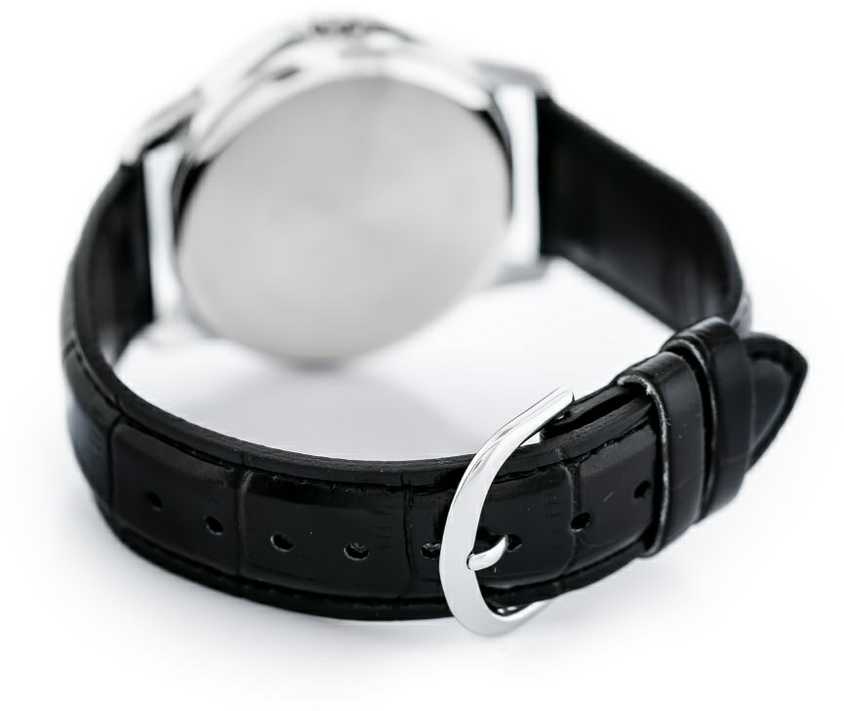 Laikrodis UNISEX CASIO VINTAGE A100WE-1AEF (zd167a)