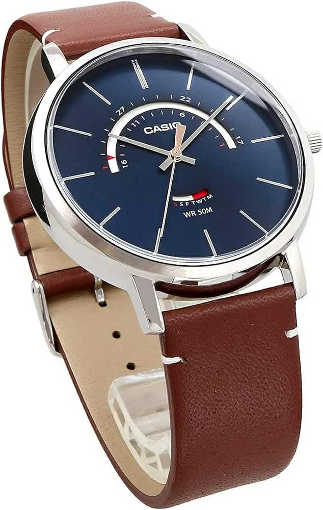 VYRIŠKAS LAIKRODIS CASIO AE-1000W 4AV (zd073c) - WORLD TIME