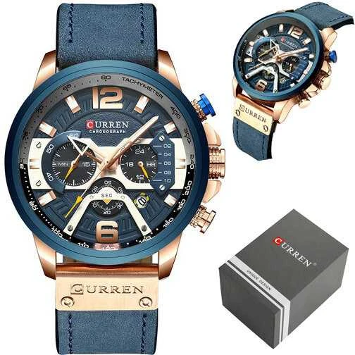 Laikrodis CASIO AE-1000W-4BVEF