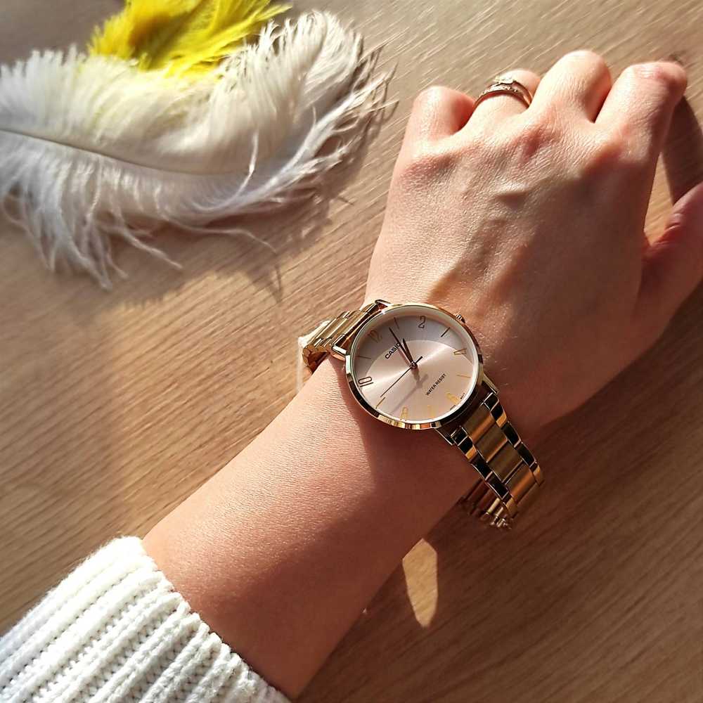 CASIO VYRIŠKAS LAIKRODIS F-91WB-7A + DĖŽUTĖ