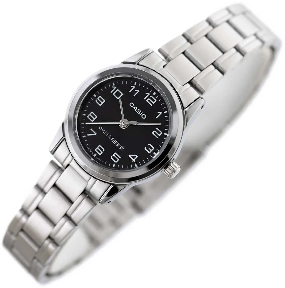CASIO VYRIŠKAS LAIKRODIS MTP-1303D-7AV (zd021a) + DĖŽUTĖ