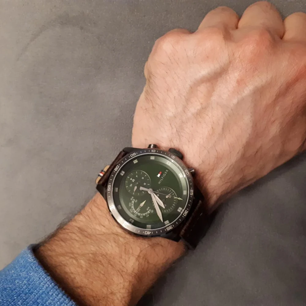 Casio vyriškas laikrodis MTP-1308L-1AVEF + dėžutė
