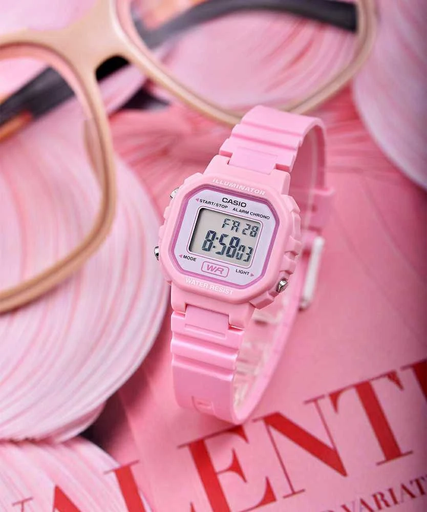 Laikrodis vyrams CASIO MTP-1374D-2A3 (zd063h) + BOX