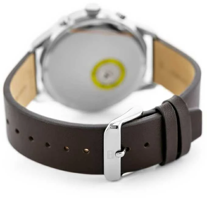 Laikrodis vyrams CASIO MTP-1374D-2A3 (zd063h) + BOX