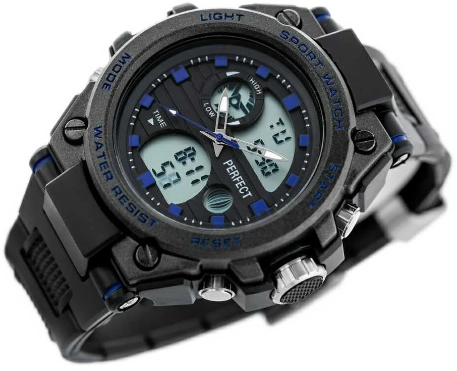 Laikrodis vyrams CASIO MTP-E145D-5B2 (zd196a) + dėžutė