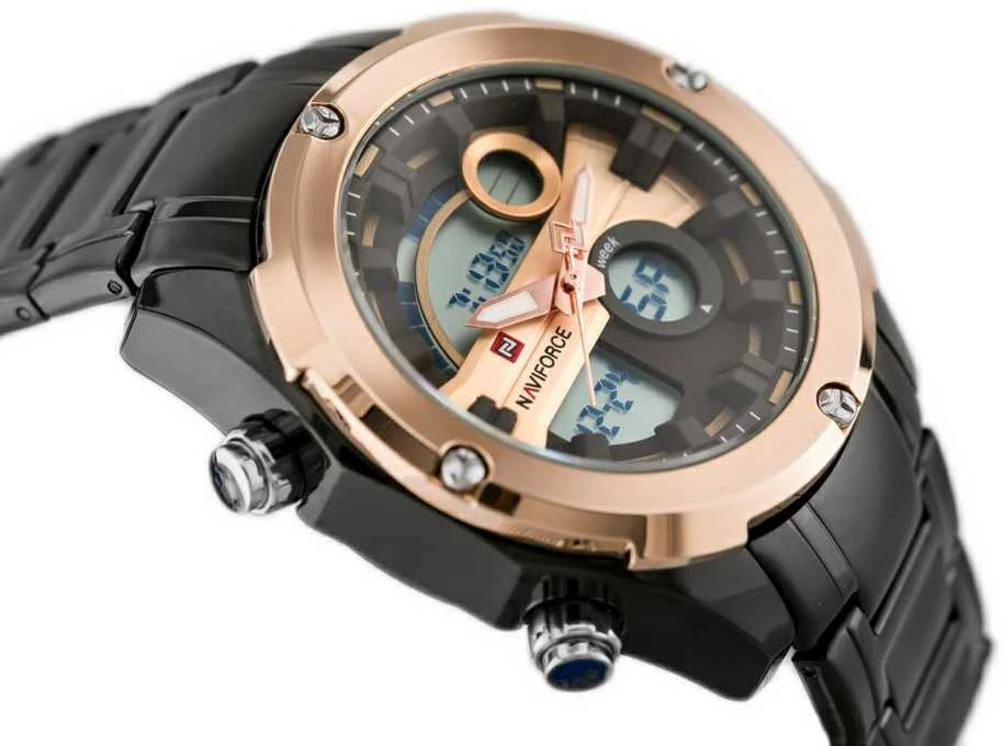 Laikrodis CASIO MEN'S WATCH MTP-E335D-2E1 (zd274b) + BOX