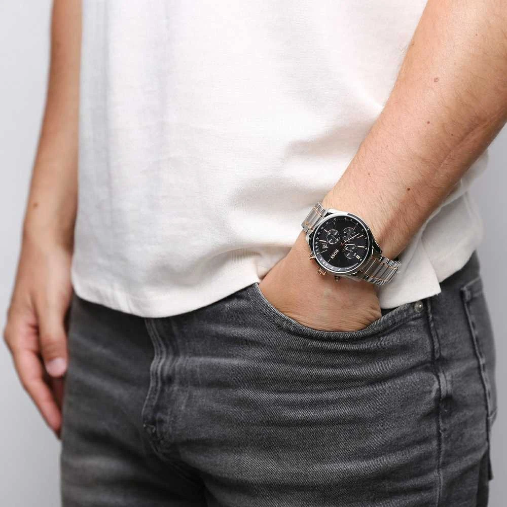 Casio vyriškas laikrodis MTP-E510D-1A1 + dėžutė