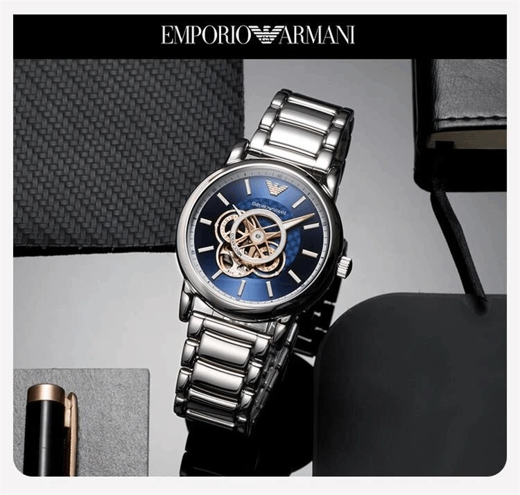 Casio vyriškas laikrodis MTP-E510D-1A1 + dėžutė
