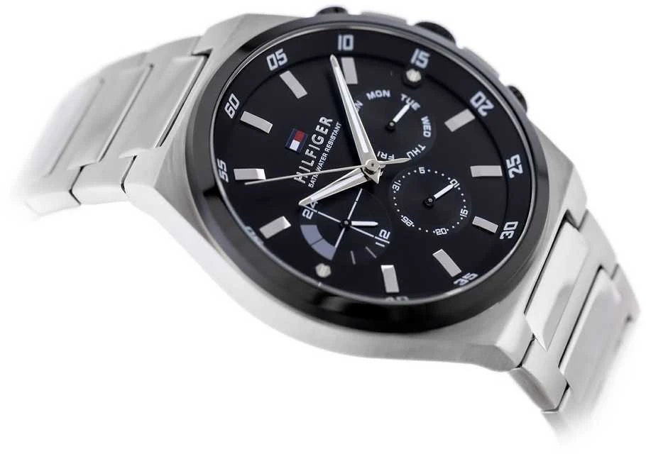 Laikrodis CASIO MEN'S WATCH MTP-V004D-1B (zd047d) + BOX