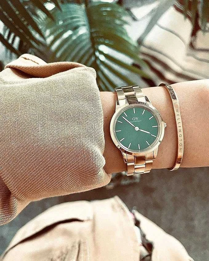 Vyriškas laikrodis CASIO MTP-V004G-7B (zd047c) + BOX